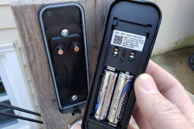 How to Install Blink Doorbell in 3 easy steps