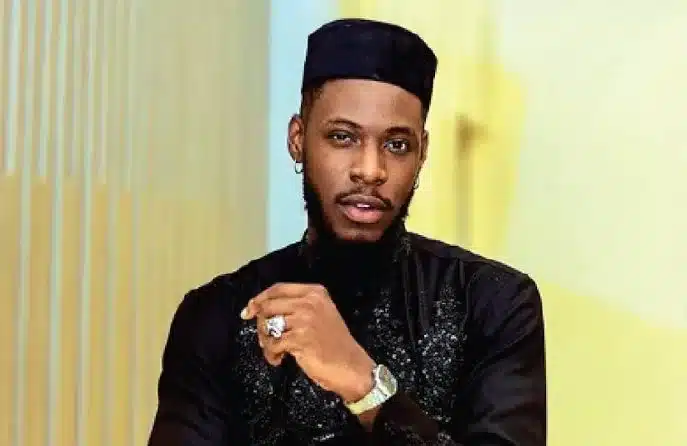 Venita is like my mum – BBNaija’s Soma