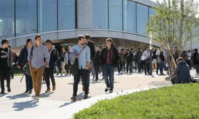 EPFL Master Excellence Fellowships 2024