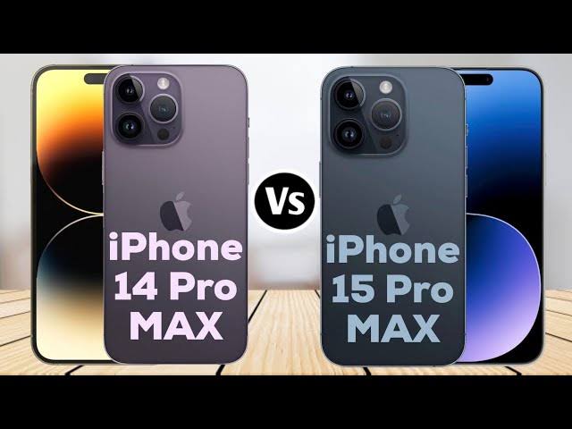 iPhonе 15 Pro Max vs iPhonе 14 Pro Max: Which Onе Should You Buy?