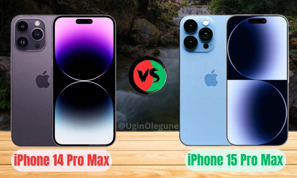 iPhonе 15 Pro Max vs iPhonе 14 Pro Max: Which Onе Should You Buy?