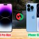 iPhonе 15 Pro Max vs iPhonе 14 Pro Max: Which Onе Should You Buy?