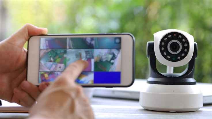 How to Reset Wyze Camera in 6 easy steps