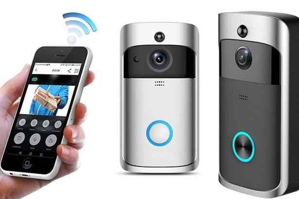 Easy Steps on how to change wifi on ring doorbell