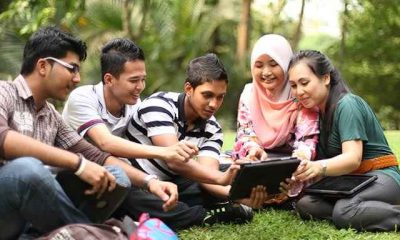 University of Malaysia Fully Funded Scholarships 2024/2025