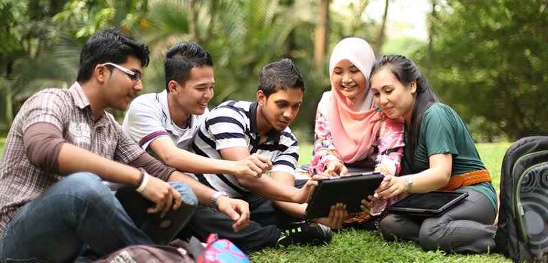 University of Malaysia Fully Funded Scholarships 2024/2025