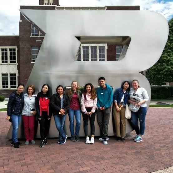 Study In USA: Boise State University Global Excellence Scholarship 2024