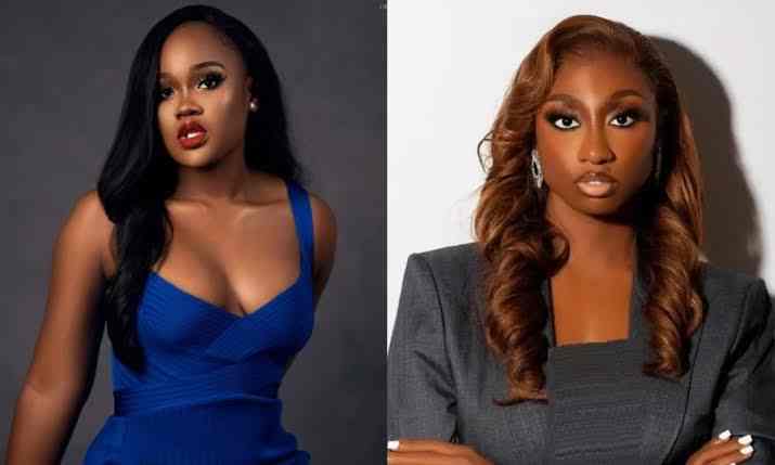 “How I once lost a job because Doyin refused to work with me” – Ceec opens up