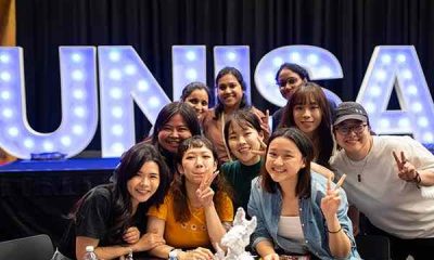 University of South Australia Scholarships 2024 (UniSA)