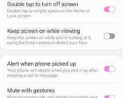 how to screenshot on s23 ultra phone