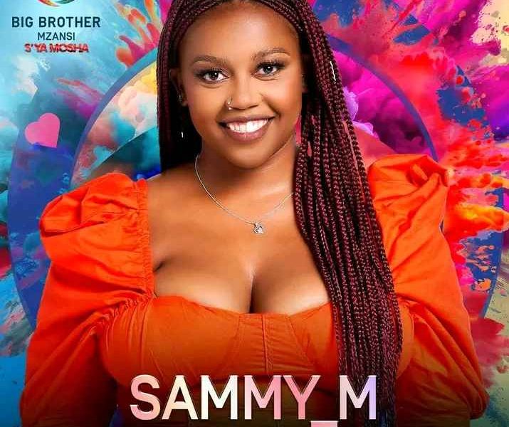 Sammy_M BBMzansi Biography: Girlfriend, Age, Parents, Net Worth, Career