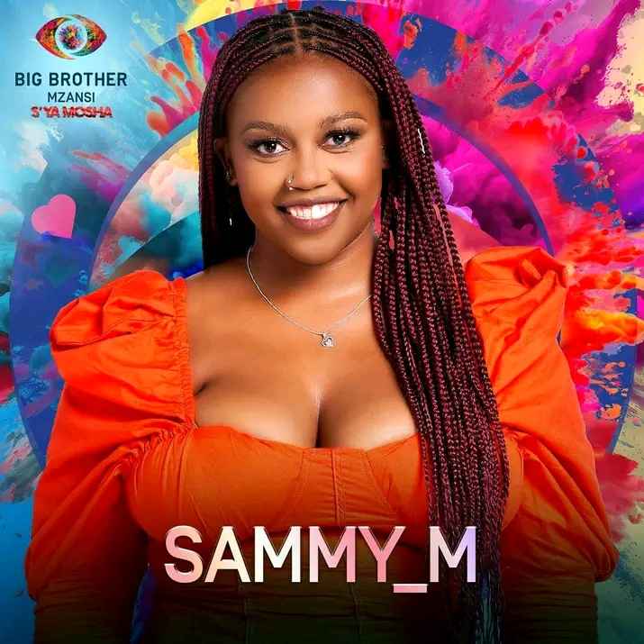 Sammy_M BBMzansi Biography: Girlfriend, Age, Parents, Net Worth, Career