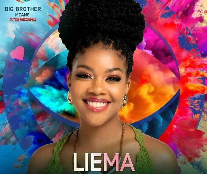 Liema BBMzansi Biography: Girlfriend, Age, Parents, Net Worth, Career