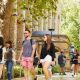 University of Adelaide International Scholarships 2024/2025