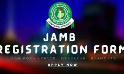 Jamb Form Price for 2024: What to Expect