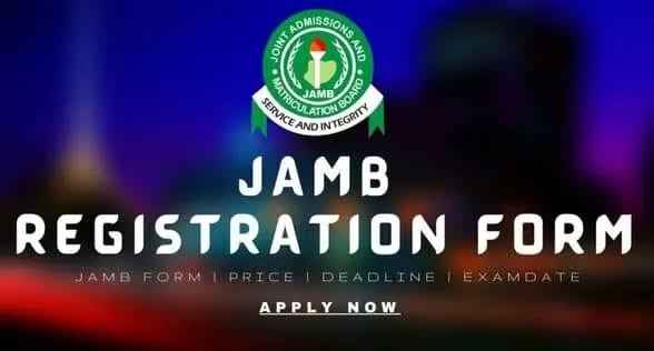 Jamb Form Price for 2024: What to Expect