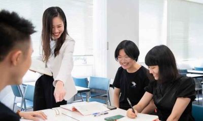 Study In Japan: MEXT Scholarships 2024