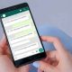 how to restore deleted whatsapp messages of one contact