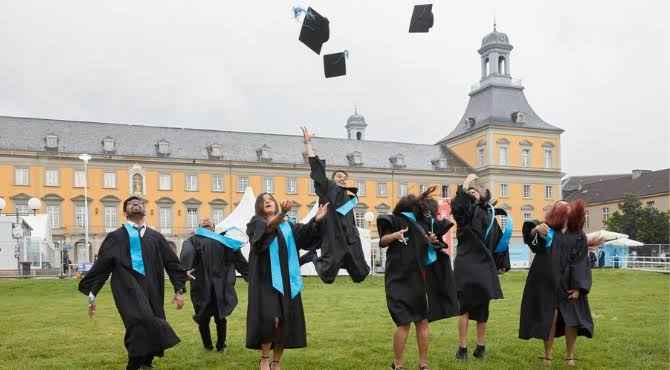 Study In Germany: University of Bonn Argelander Scholarships 2024