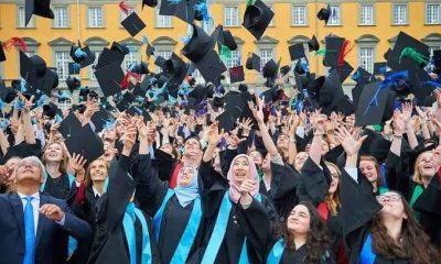 Study In Germany: University of Bonn Argelander Scholarships 2024