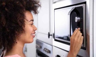 How to Reset Microwave in 2 easy ways