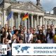 Konrad Adenauer Stiftung Scholarships 2024