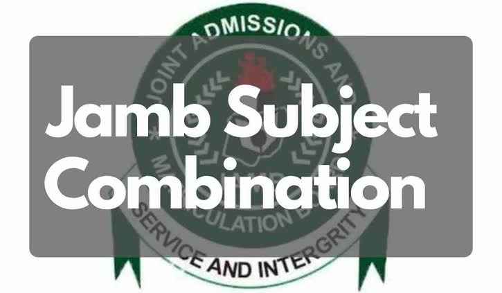 JAMB subject combination for Mass Communication