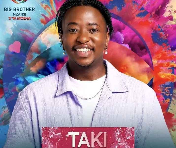 Taki BBMzansi Biography: Girlfriend, Age, Parents, Net Worth, Career & Age