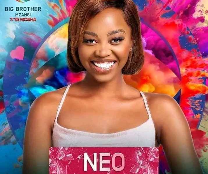 Neo BBMzansi Biography: Boyfriend, Age, Parents, Net Worth, Career & Age