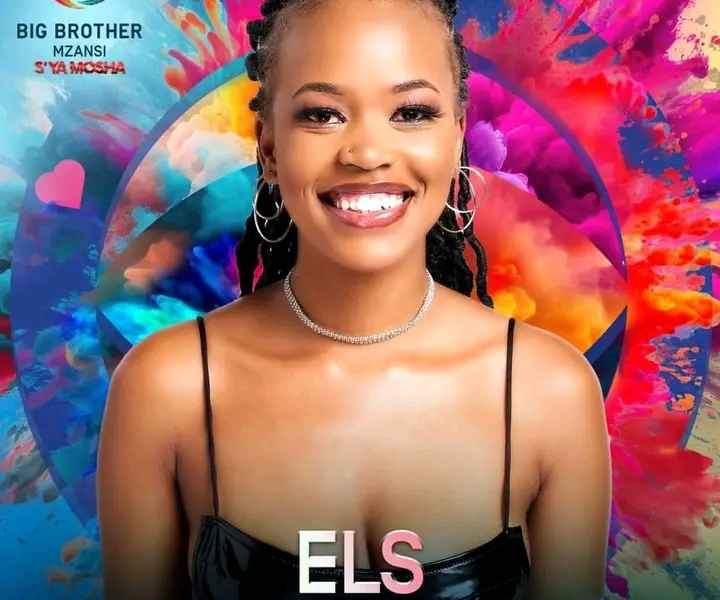 Els BBMzansi Biography: Boyfriend, Age, Parents, Net Worth, Career & Age