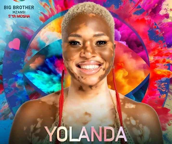 Yolanda BBMzansi Biography: Boyfriend, Age, Parents, Net Worth, Career & Age