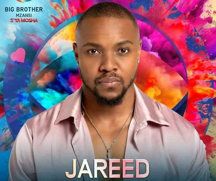 Jareed BBMzansi Biography: Girlfriend, Age, Parents, Net Worth, Career & Age