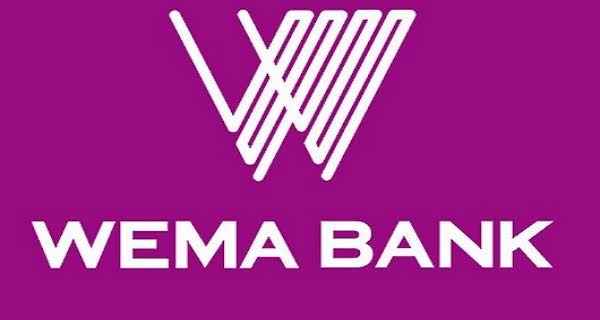 WEMA Bank Bankers-In-Training Program