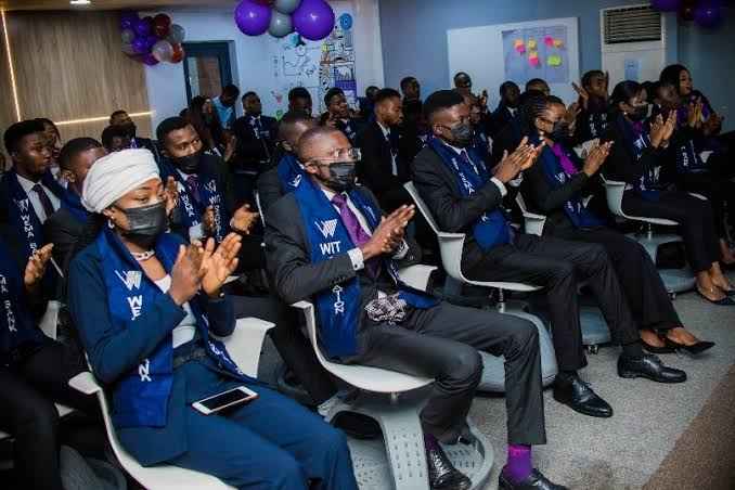 WEMA Bank Bankers-In-Training Program