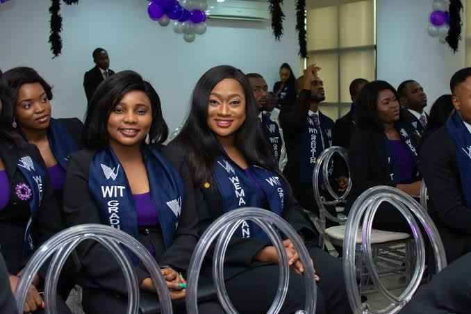 WEMA Bank Bankers-In-Training Program