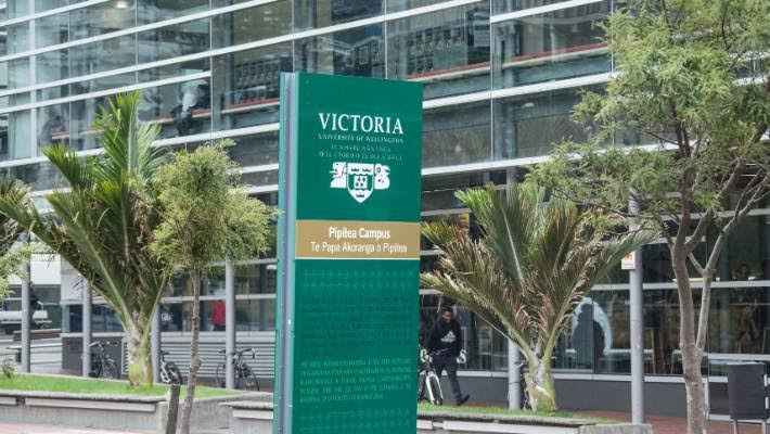 Victoria University of Wellington Doctoral Scholarships