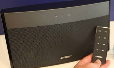 How to Reset Bose SoundLink Device: A Step-by-Step Guide