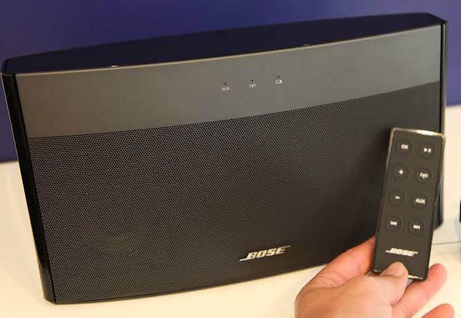 How to Reset Bose SoundLink Device: A Step-by-Step Guide