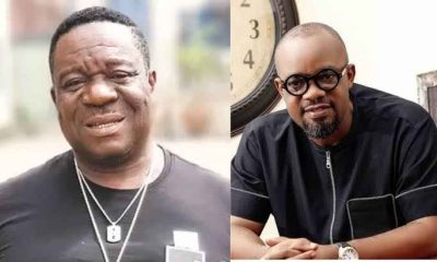 Mr Ibu is irreplaceable in Nollywood – Charles Inojie