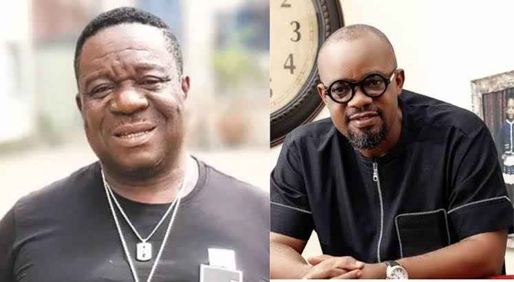 Mr Ibu is irreplaceable in Nollywood – Charles Inojie