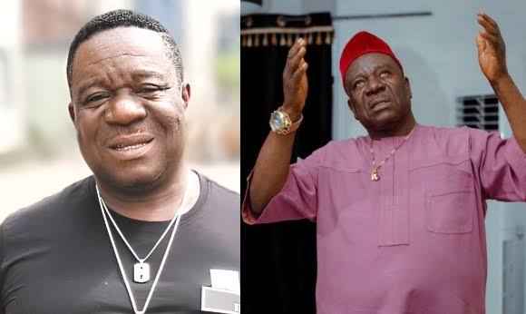 11 Facts You Need To Know About Mr Ibu