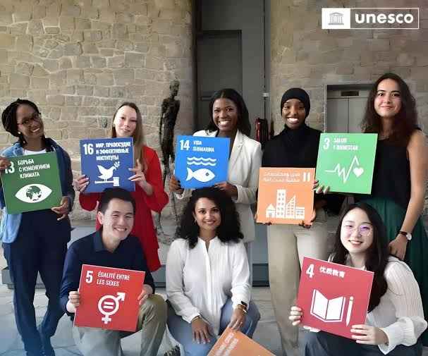 UNESCO Internship Programme 2024