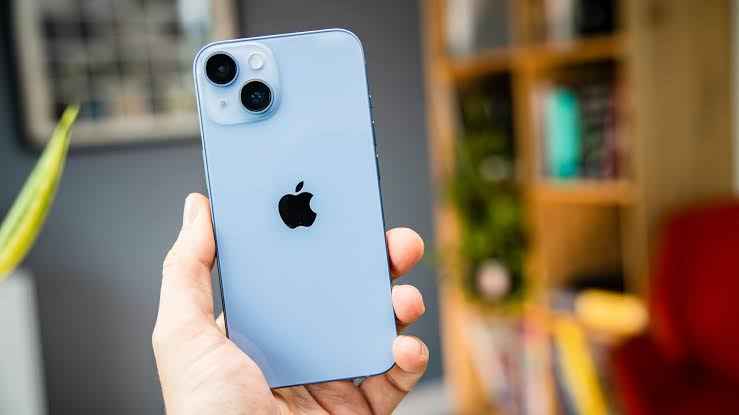 How To Unlock Iphone 14 Plus In 3 Easy Steps