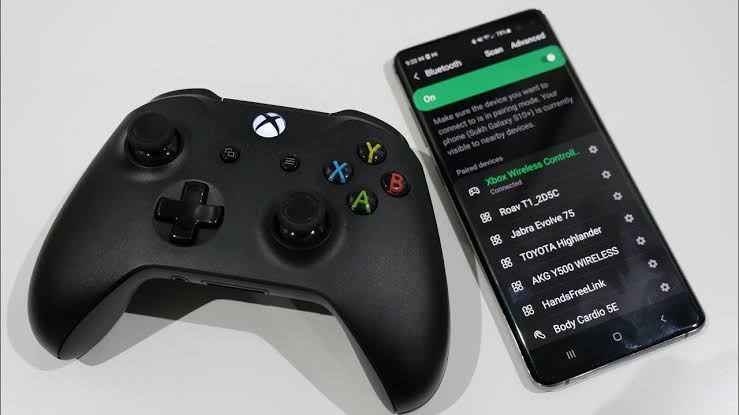 How To Upload Pictures To Xbox One From Phone