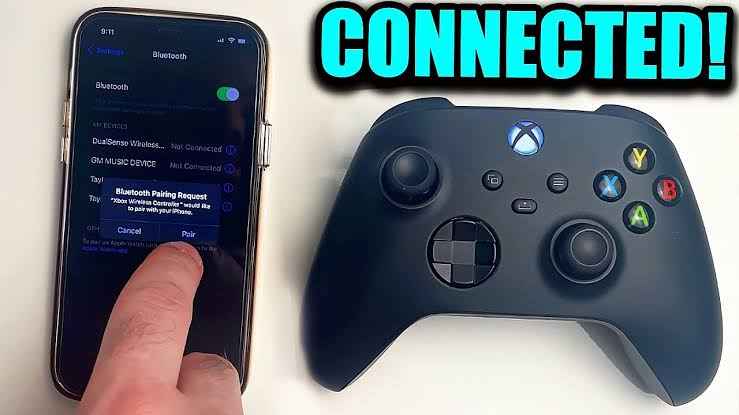 How To Upload Pictures To Xbox One From Phone