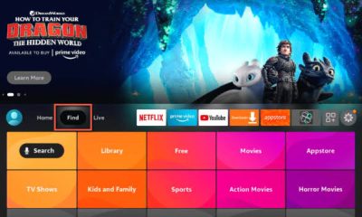 how to download apollo tv on firestick