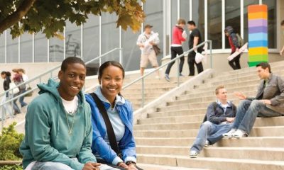 George Brown College International Scholarships in Canada 2024