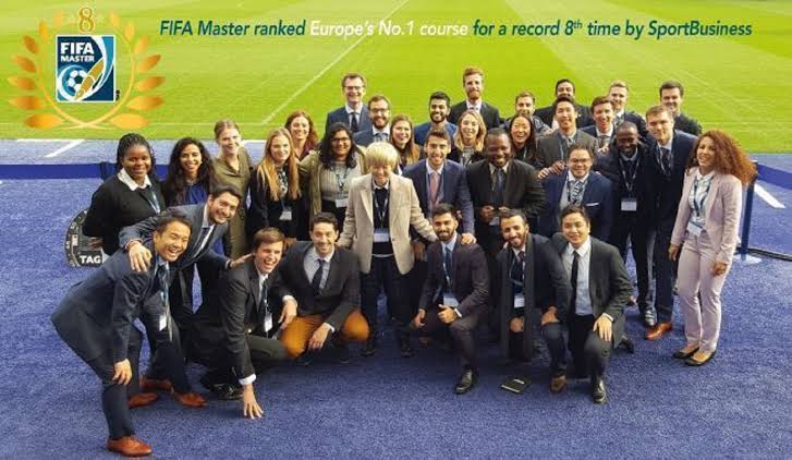 Study In Switzerland: FIFA Master Scholarships and Financial Aid 2024/2025