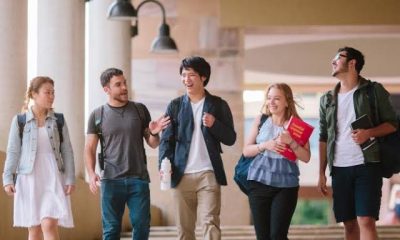 Bond University International Stand Out Scholarship, Australia 2024/25