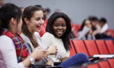 Chevening Scholarships 2024/2025 at King's College London